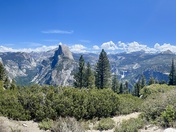 Yosemite National Park
