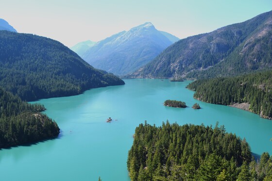 North Cascades National Park