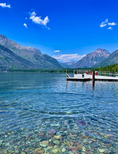 North Cascades National Park