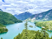 North Cascades National Park