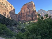 Zion National Park