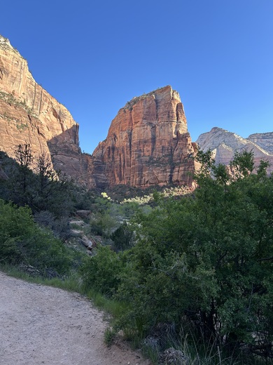 Zion National Park