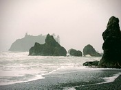 Olympic National Park