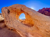Valley of Fire, Nevada
