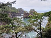 Cape Flattery