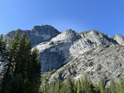 Yosemite National Park