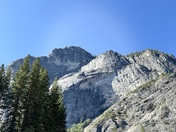 Yosemite National Park