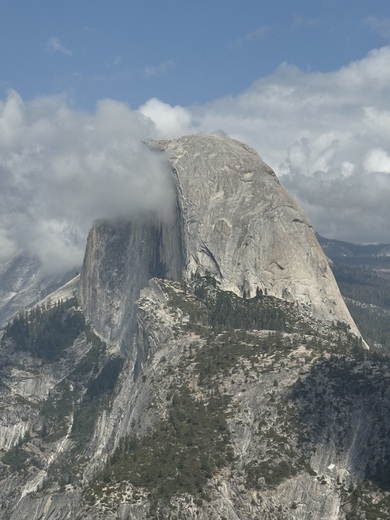 Yosemite National Park
