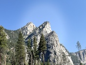 Yosemite National Park