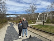 Cuyahoga Valley National Park