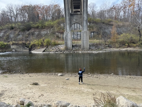 Cuyahoga Valley National Park