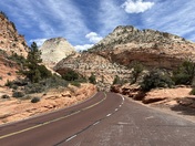 Zion National Park