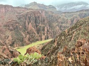 Grand Canyon National Park