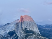  Yosemite National Park