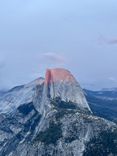  Yosemite National Park
