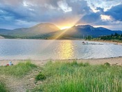 White River National forest