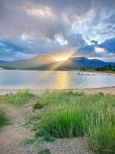White River National forest