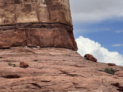 Canyonlands National Park - Needles
