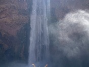 Mooney Falls
