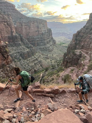 Grand Canyon National Park