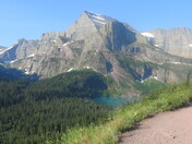 Glacier National Park