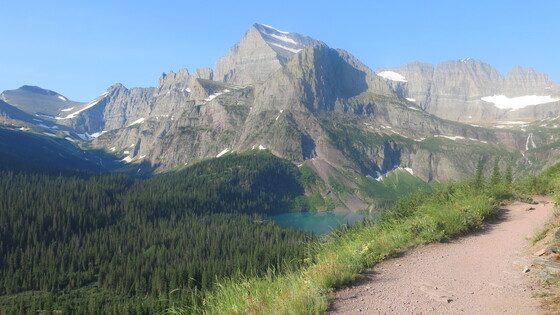 Glacier National Park