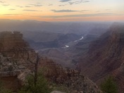 Grand Canyon National Park