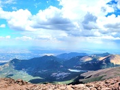 Pikes Peak