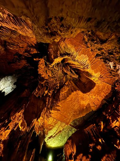 Mammoth Cave National Park