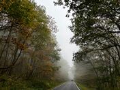 Shenandoah National Park