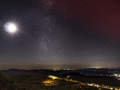 Shenandoah National Park