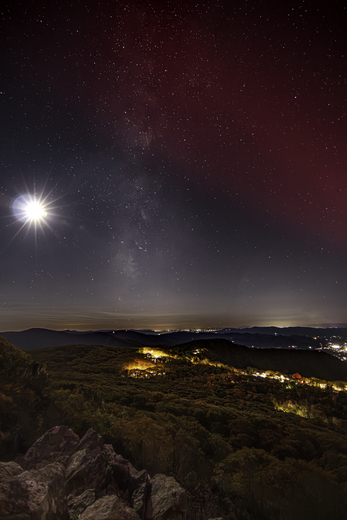 Shenandoah National Park