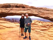 Arches National Park