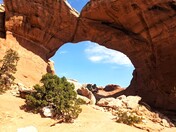 Arches National Park