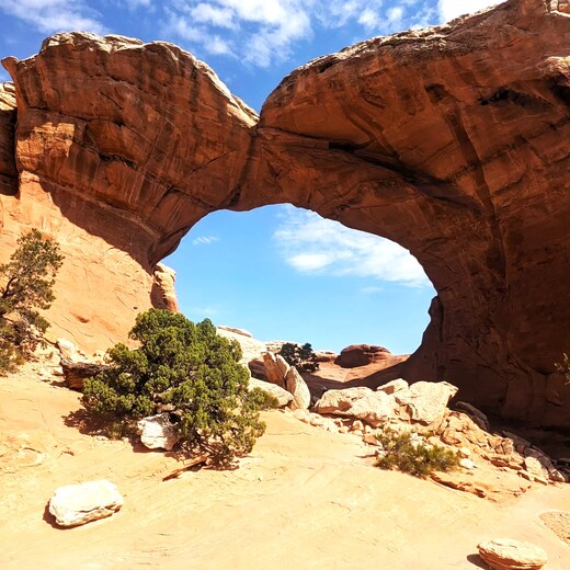 Arches National Park