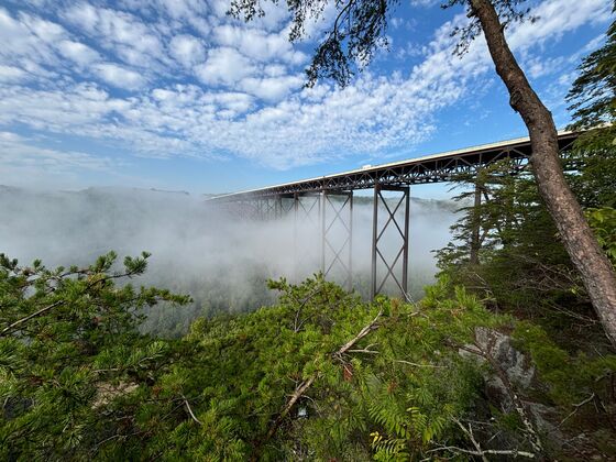 New River Gorge National Park