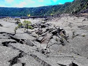 Hawaii Volcano National Park