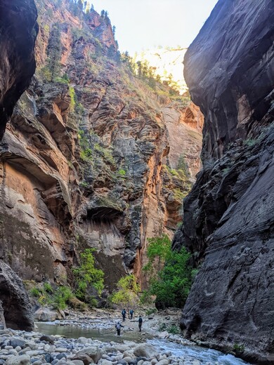 Zion National Park