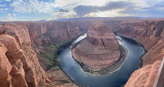 Horseshoe Bend
