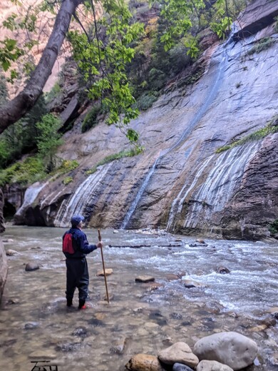 Zion National Park