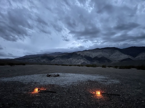 Panamint Valley