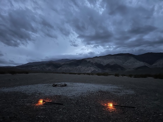 Panamint Valley