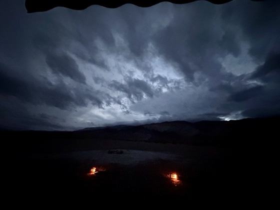 Panamint Valley