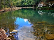 Ouachita National Forest