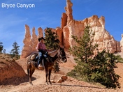 Bryce Canyon National Park