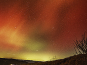 Shenandoah National Park