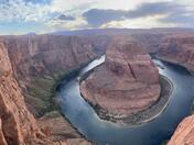 Horseshoe Bend