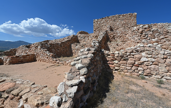 Tuzigoot National Monument 