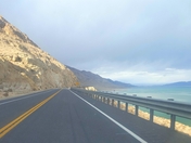 Walker Lake Recreation 