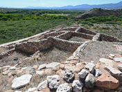 Tuzigoot National Monument 